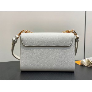 Lv Twist M14341 23x16x10cm Bags