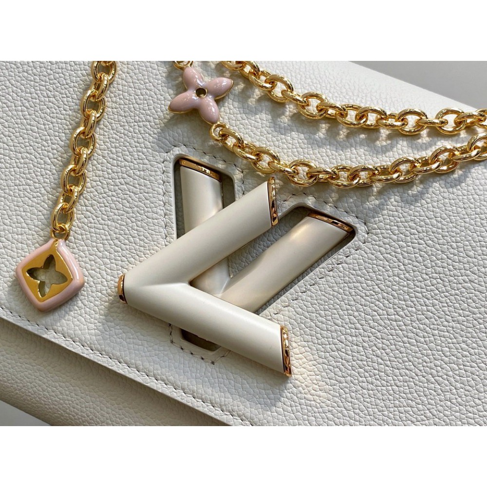 Lv Twist M14341 23x16x10cm Bags