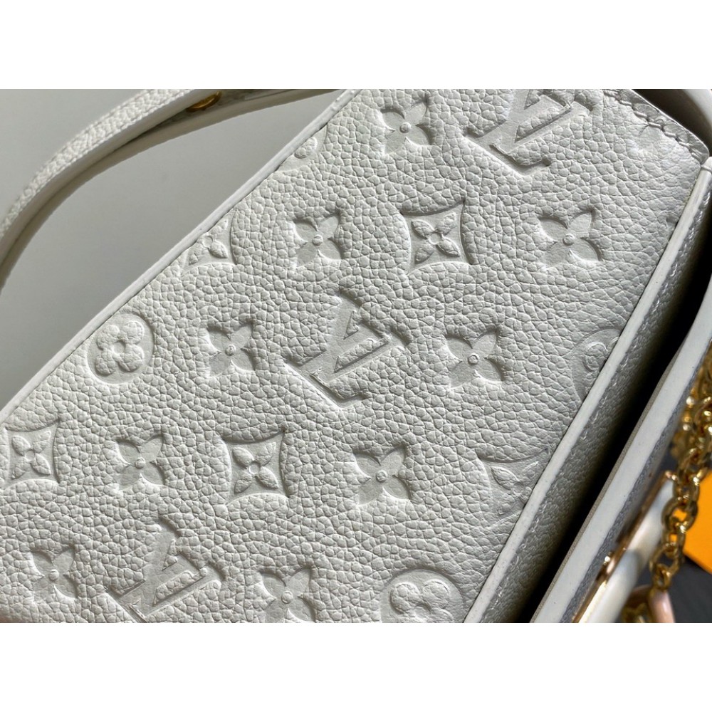 Lv Twist M14341 23x16x10cm Bags