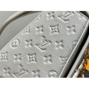 Lv Twist M14341 23x16x10cm Bags