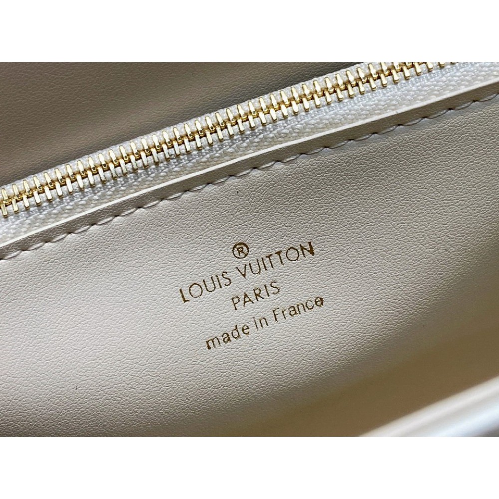 Lv Twist M14341 23x16x10cm Bags