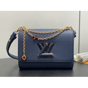 Lv Twist M14341 23x16x10cm Bags