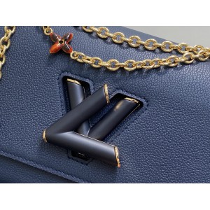 Lv Twist M14341 23x16x10cm Bags