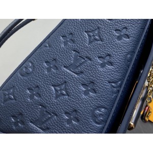 Lv Twist M14341 23x16x10cm Bags