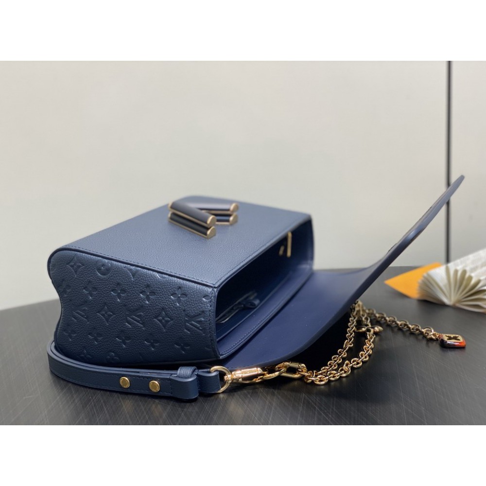 Lv Twist M14341 23x16x10cm Bags