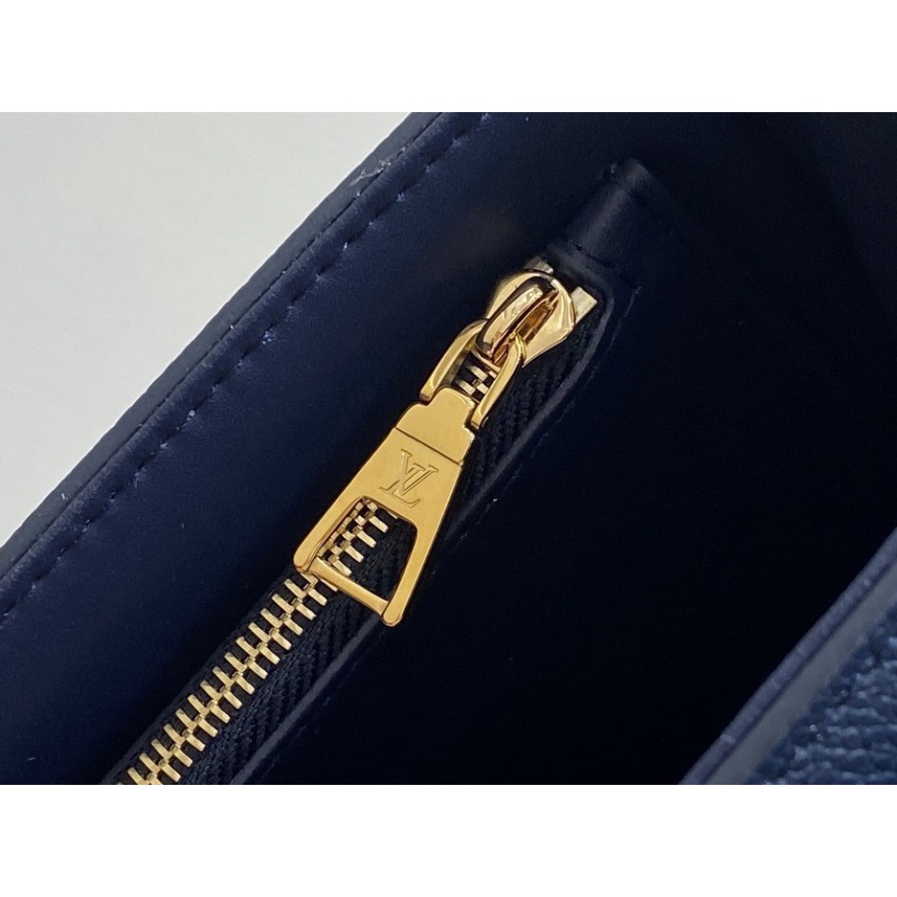 Lv Twist M14341 23x16x10cm Bags