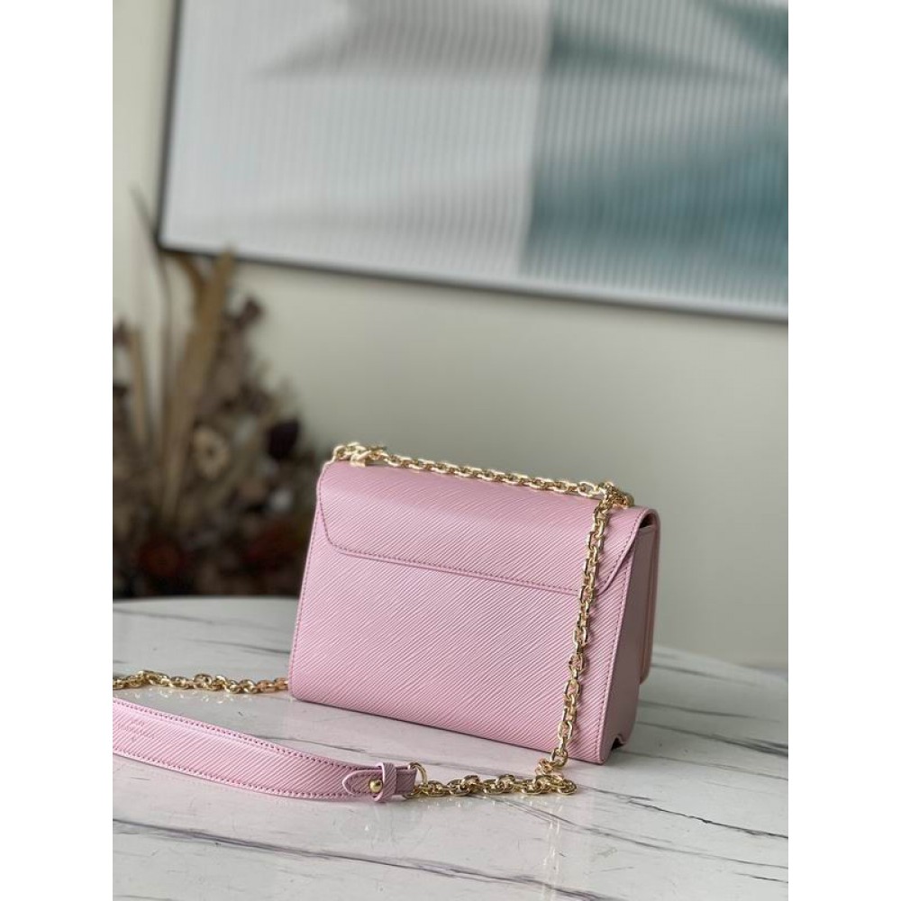 Lv Twist M21025 23x16x10cm Bags