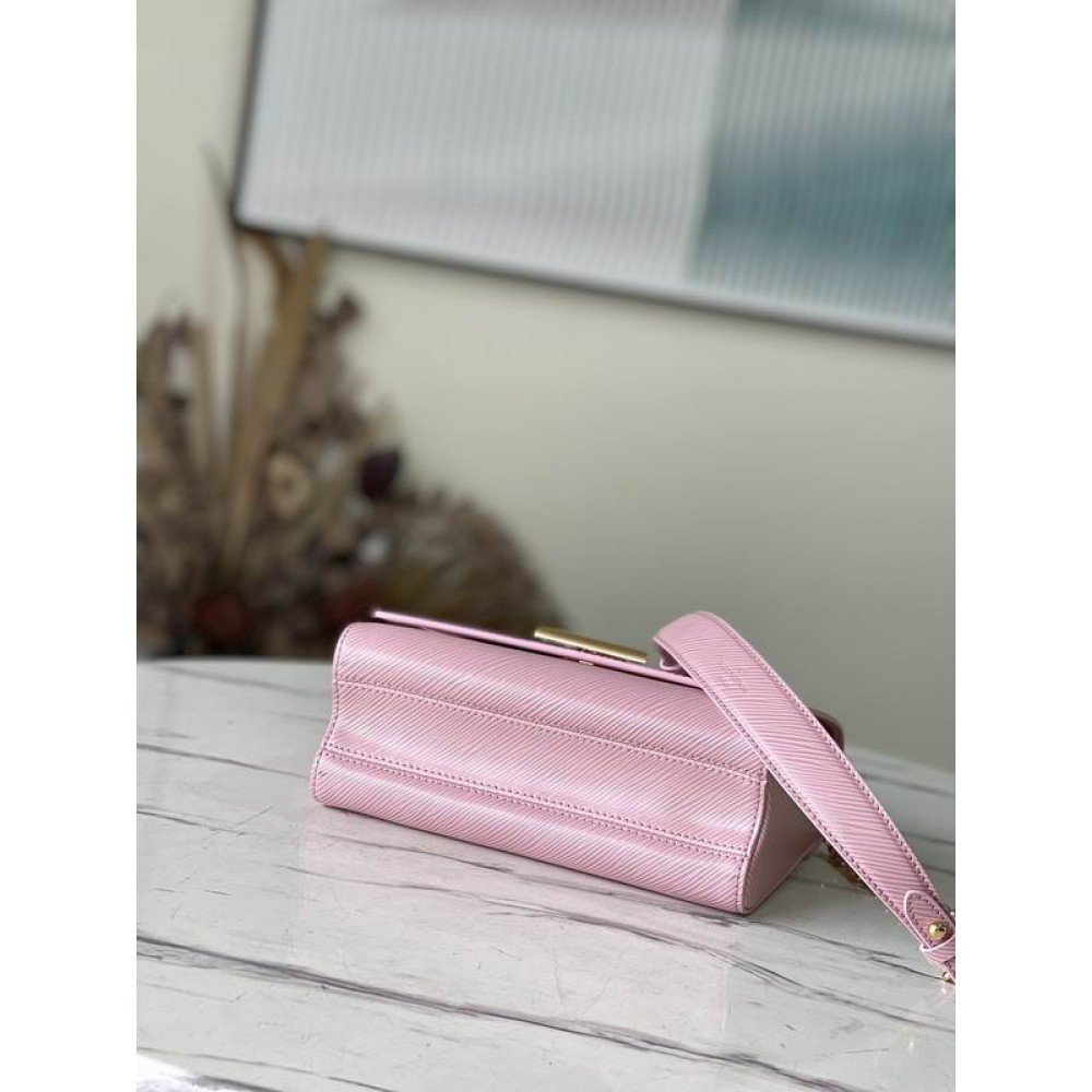 Lv Twist M21025 23x16x10cm Bags