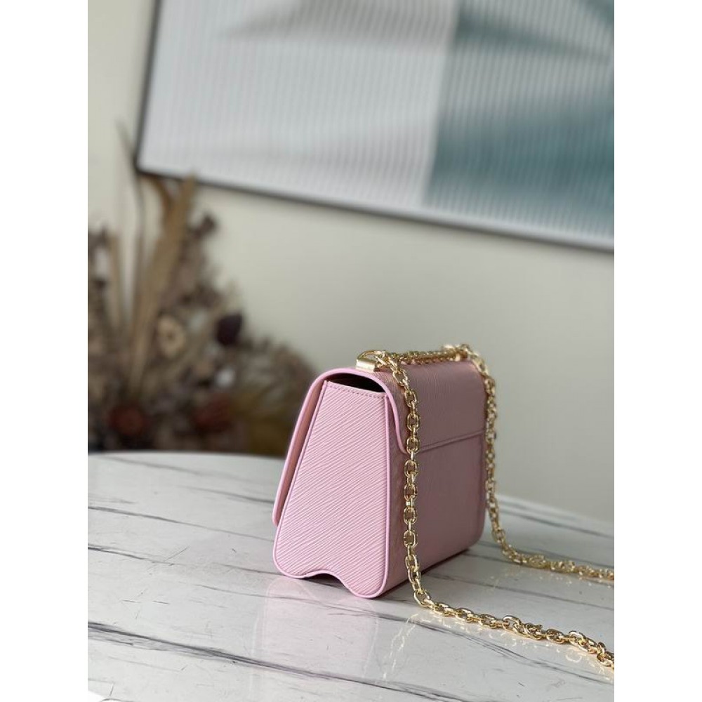 Lv Twist M21025 23x16x10cm Bags