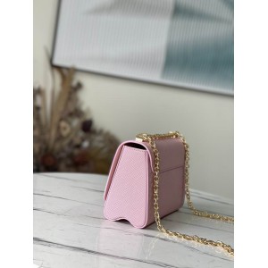 Lv Twist M21025 23x16x10cm Bags