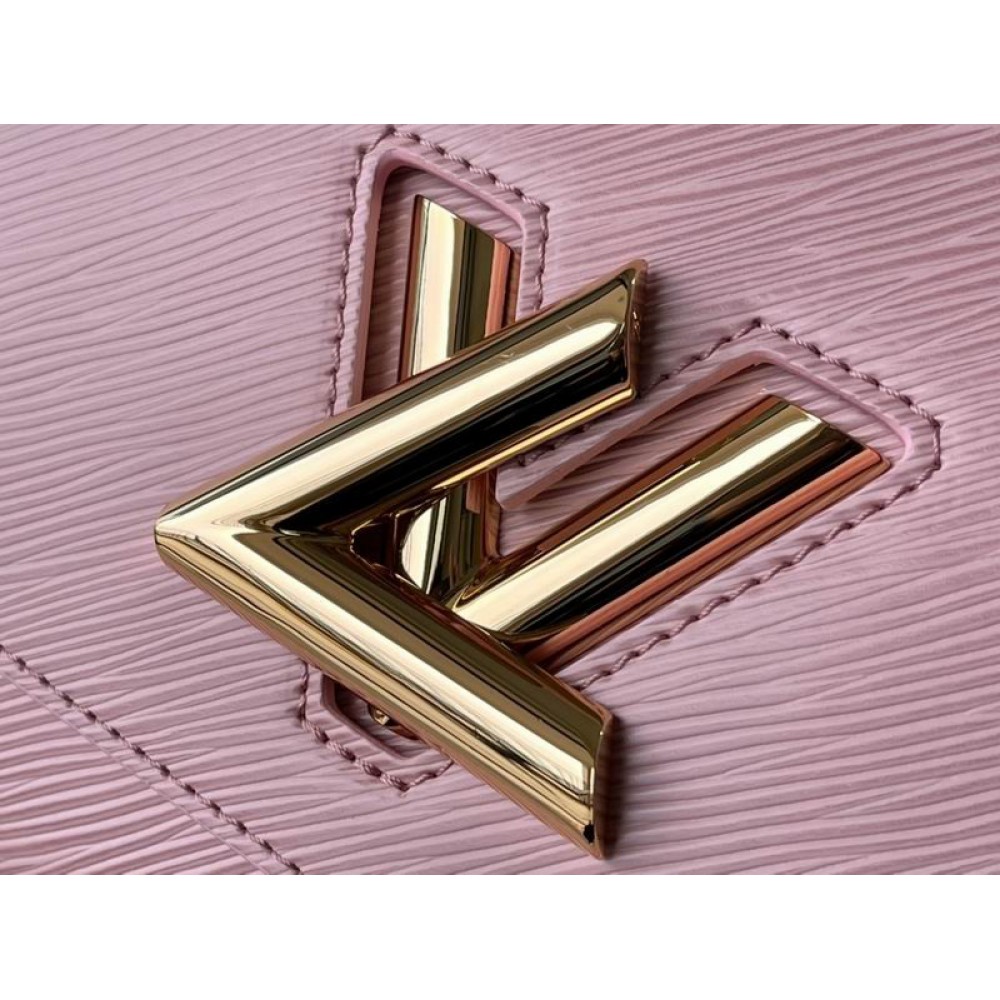 Lv Twist M21025 23x16x10cm Bags