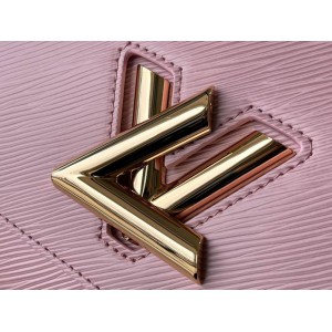 Lv Twist M21025 23x16x10cm Bags