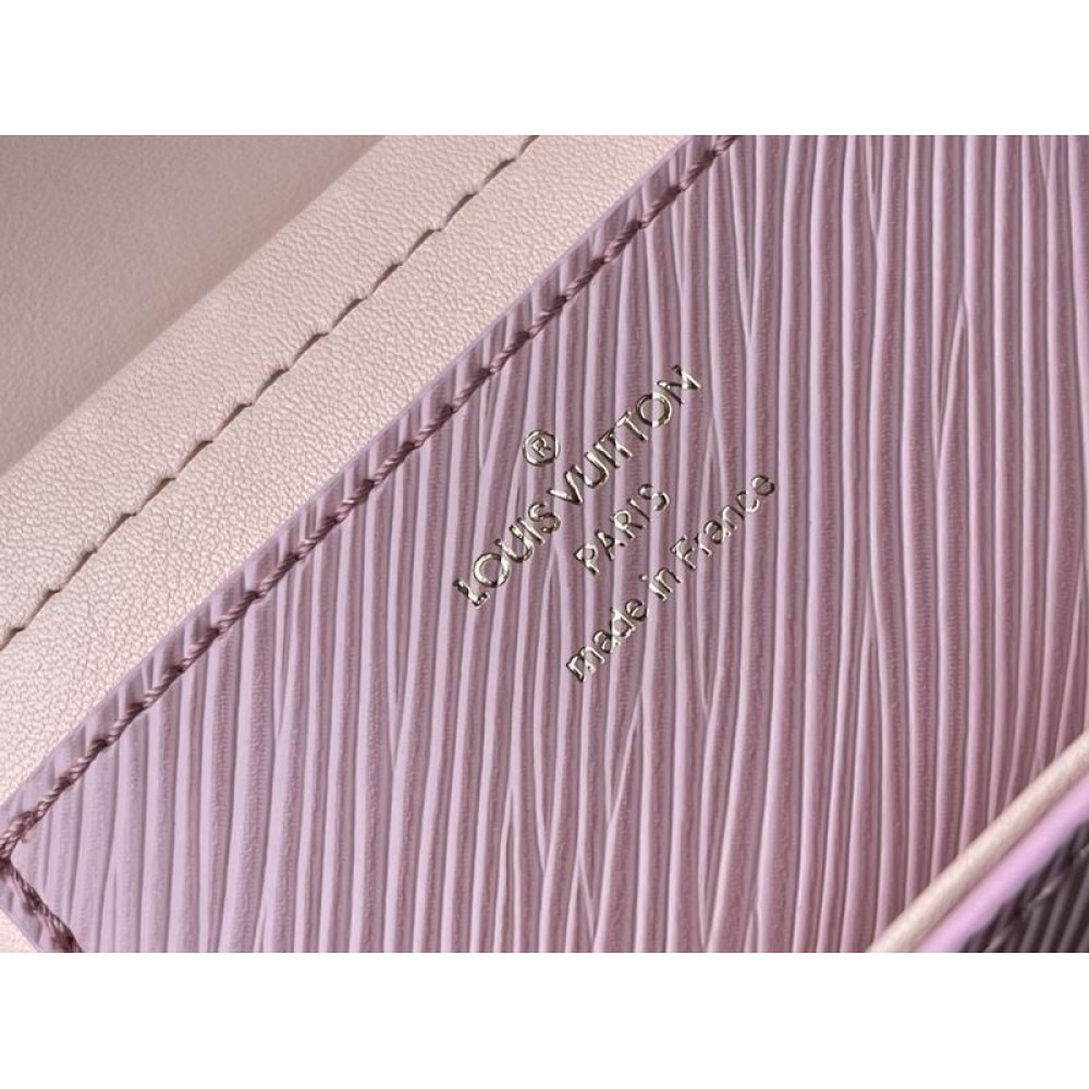 Lv Twist M21025 23x16x10cm Bags