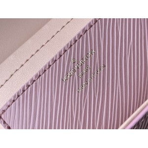 Lv Twist M21025 23x16x10cm Bags