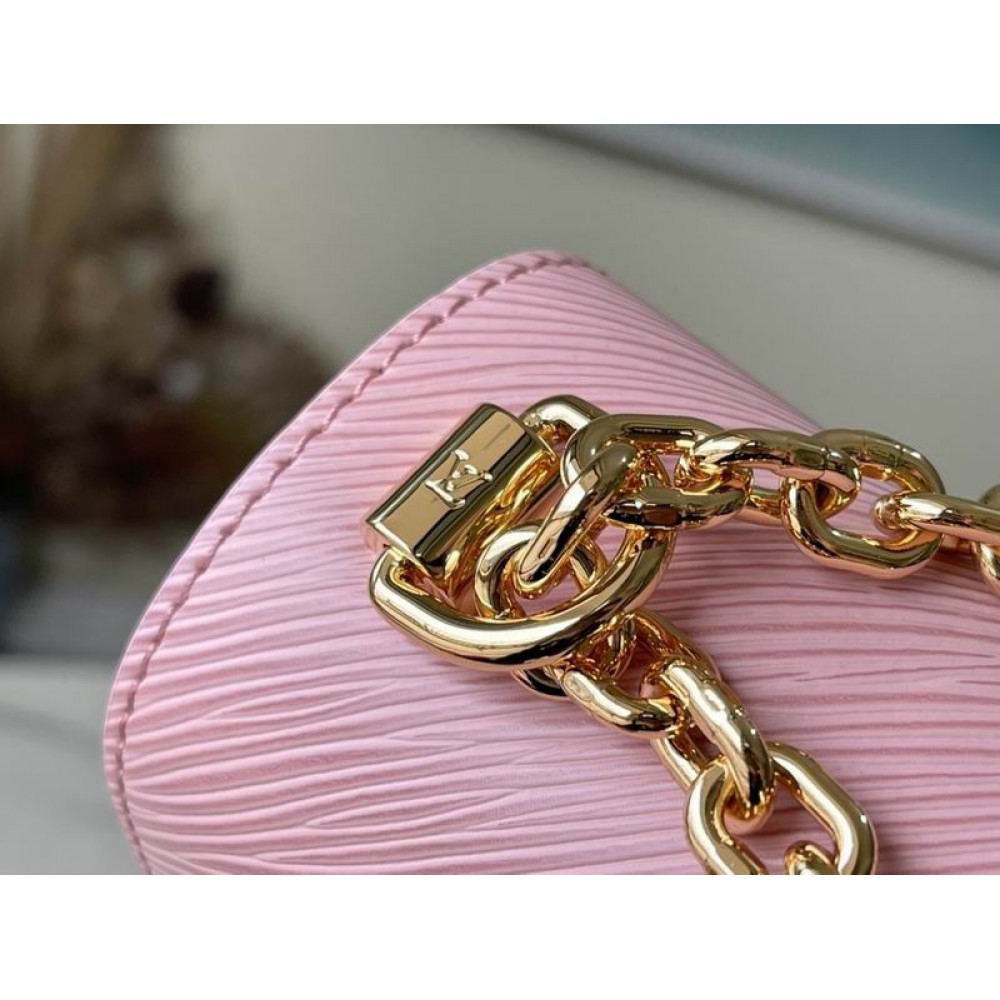 Lv Twist M21025 23x16x10cm Bags