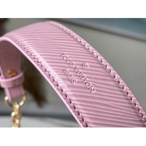 Lv Twist M21025 23x16x10cm Bags