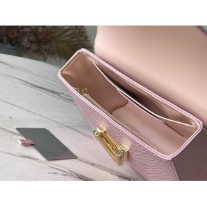 Lv Twist M21025 23x16x10cm Bags