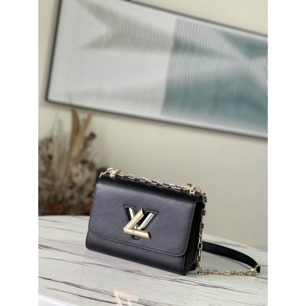 Lv Twist M21025 23x16x10cm Bags