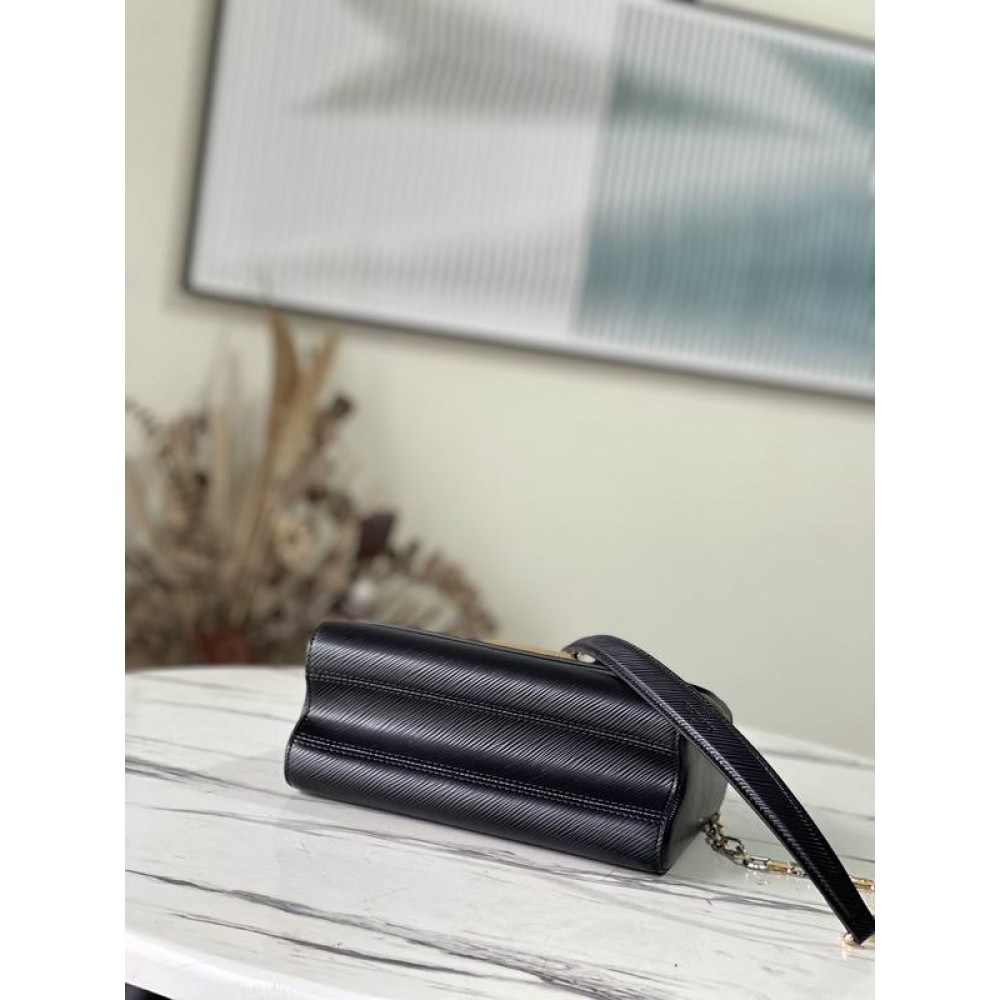 Lv Twist M21025 23x16x10cm Bags