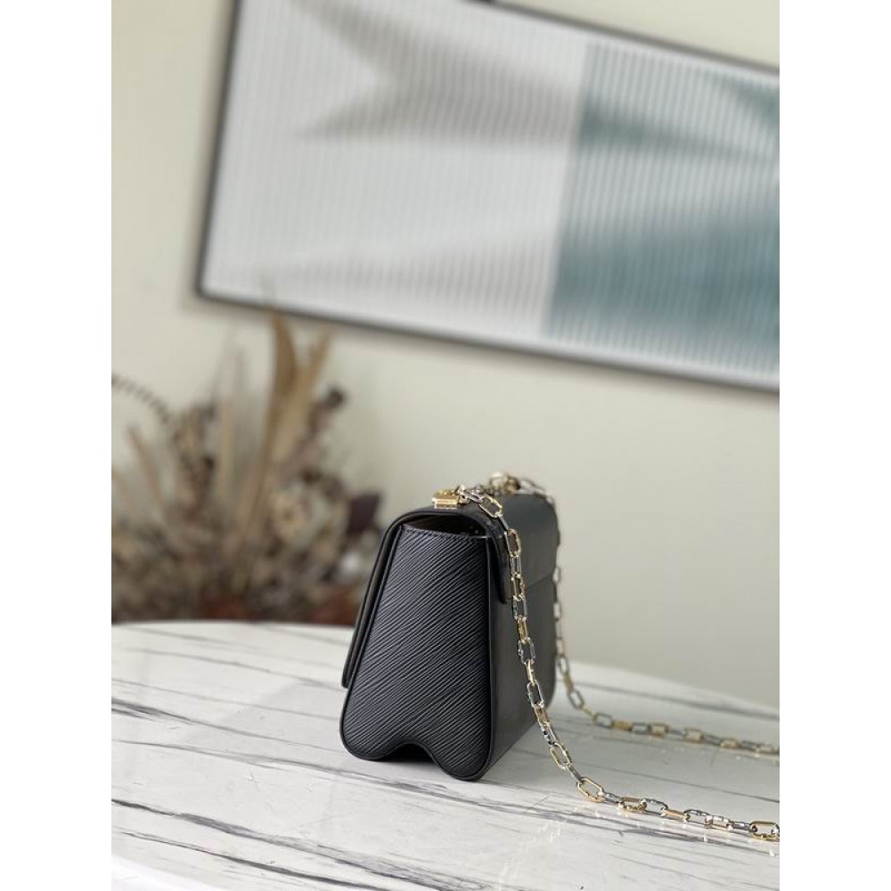 Lv Twist M21025 23x16x10cm Bags