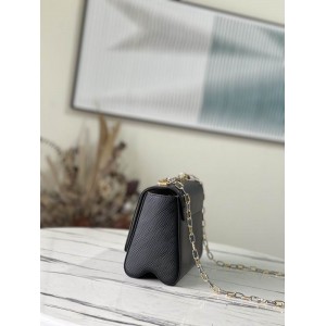 Lv Twist M21025 23x16x10cm Bags