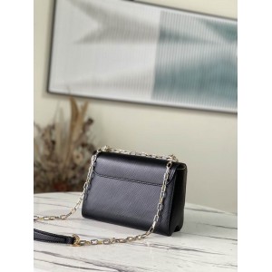 Lv Twist M21025 23x16x10cm Bags