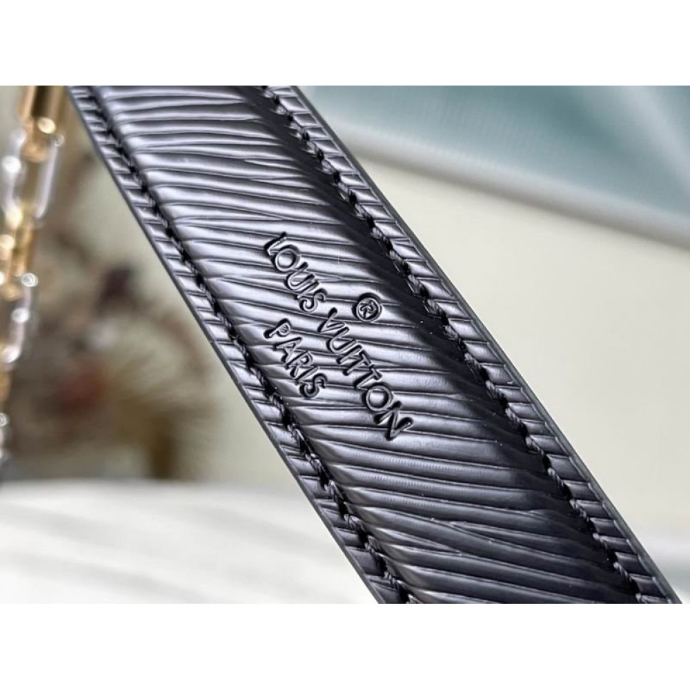 Lv Twist M21025 23x16x10cm Bags