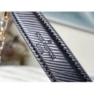 Lv Twist M21025 23x16x10cm Bags