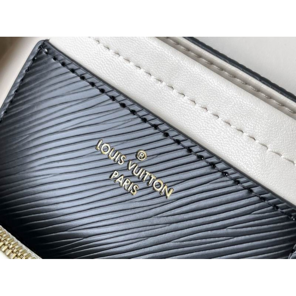 Lv Twist M21025 23x16x10cm Bags