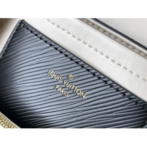 Lv Twist M21025 23x16x10cm Bags