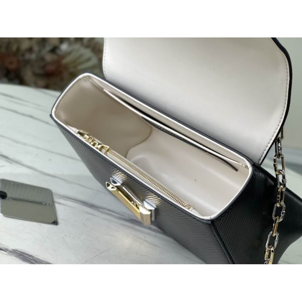 Lv Twist M21025 23x16x10cm Bags