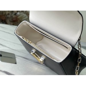 Lv Twist M21025 23x16x10cm Bags