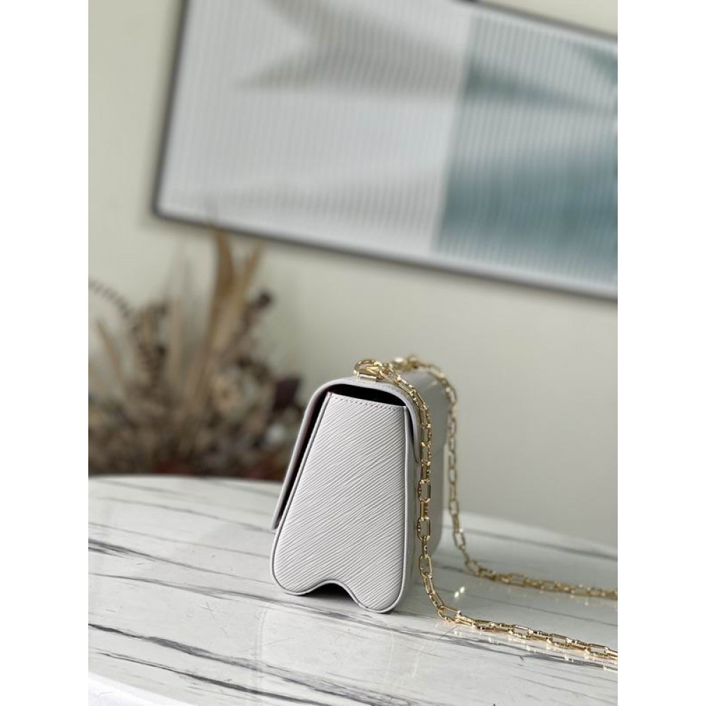 Lv Twist M21025 23x16x10cm Bags