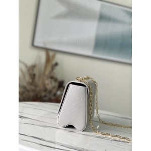 Lv Twist M21025 23x16x10cm Bags