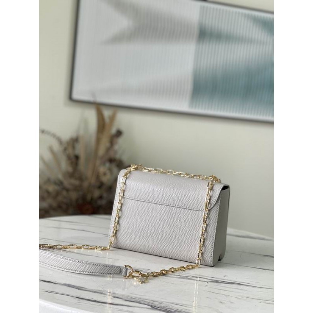 Lv Twist M21025 23x16x10cm Bags