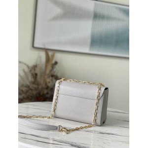 Lv Twist M21025 23x16x10cm Bags