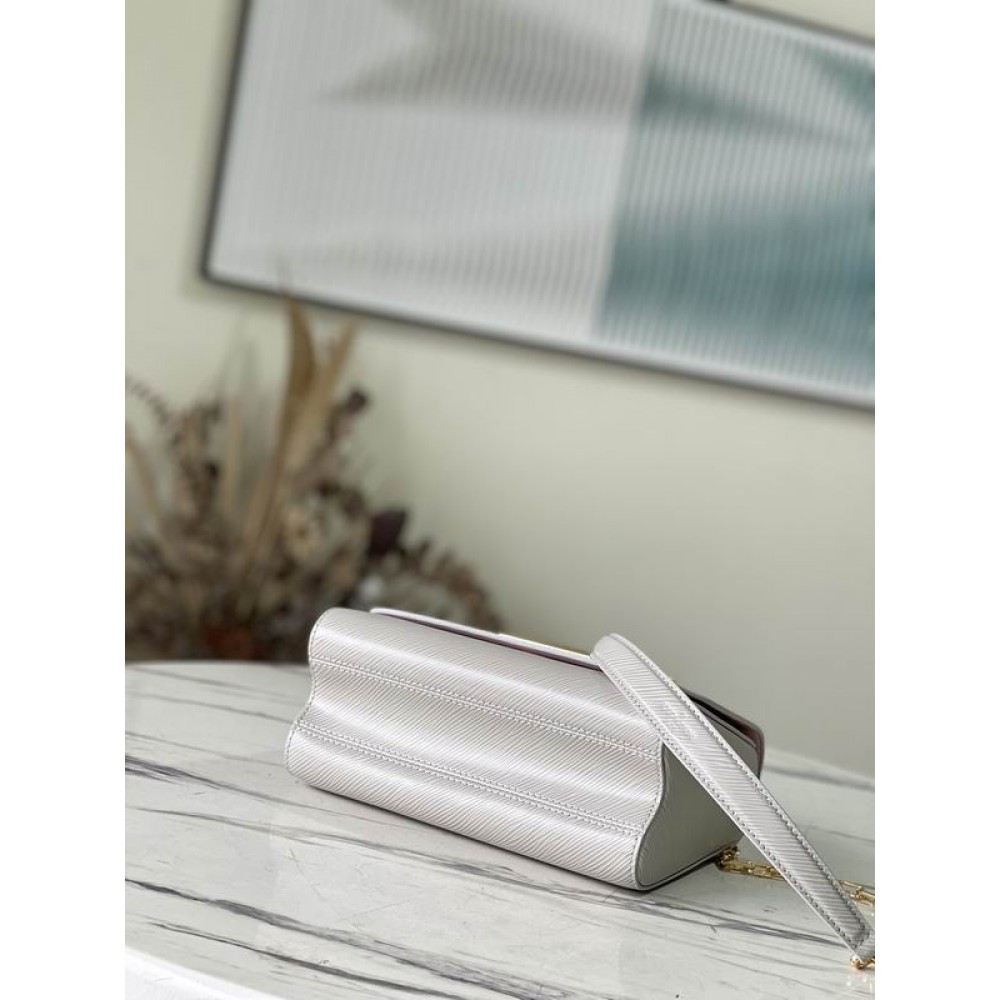 Lv Twist M21025 23x16x10cm Bags