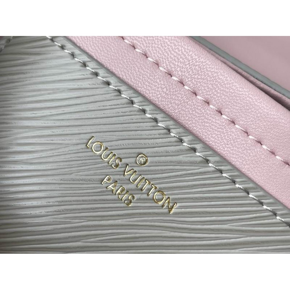 Lv Twist M21025 23x16x10cm Bags