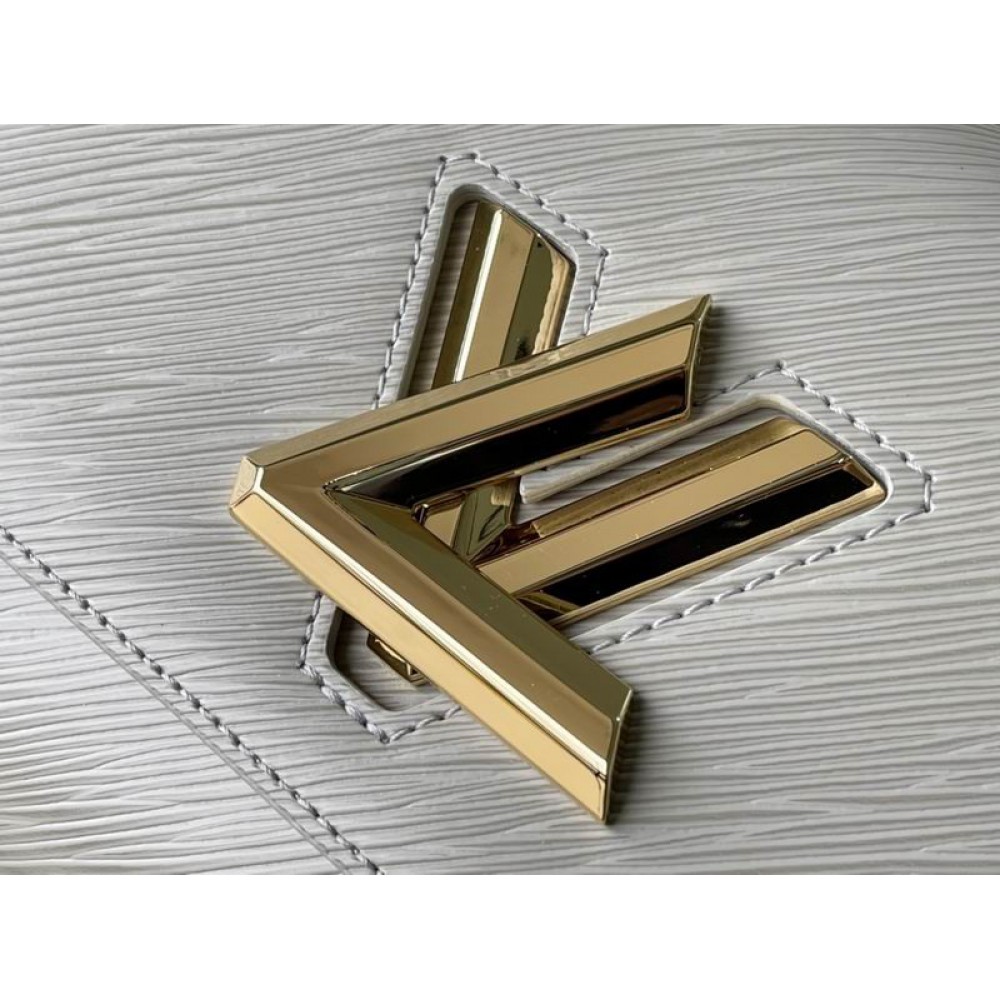 Lv Twist M21025 23x16x10cm Bags