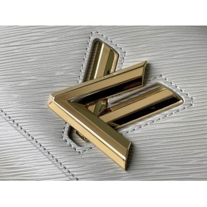 Lv Twist M21025 23x16x10cm Bags