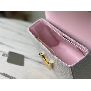 Lv Twist M21025 23x16x10cm Bags