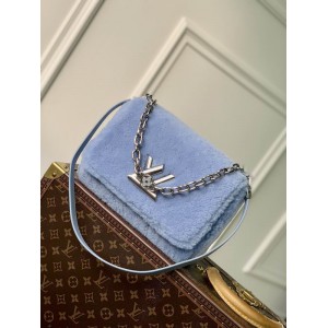 Lv Twist M21040 23x16x10cm Bags