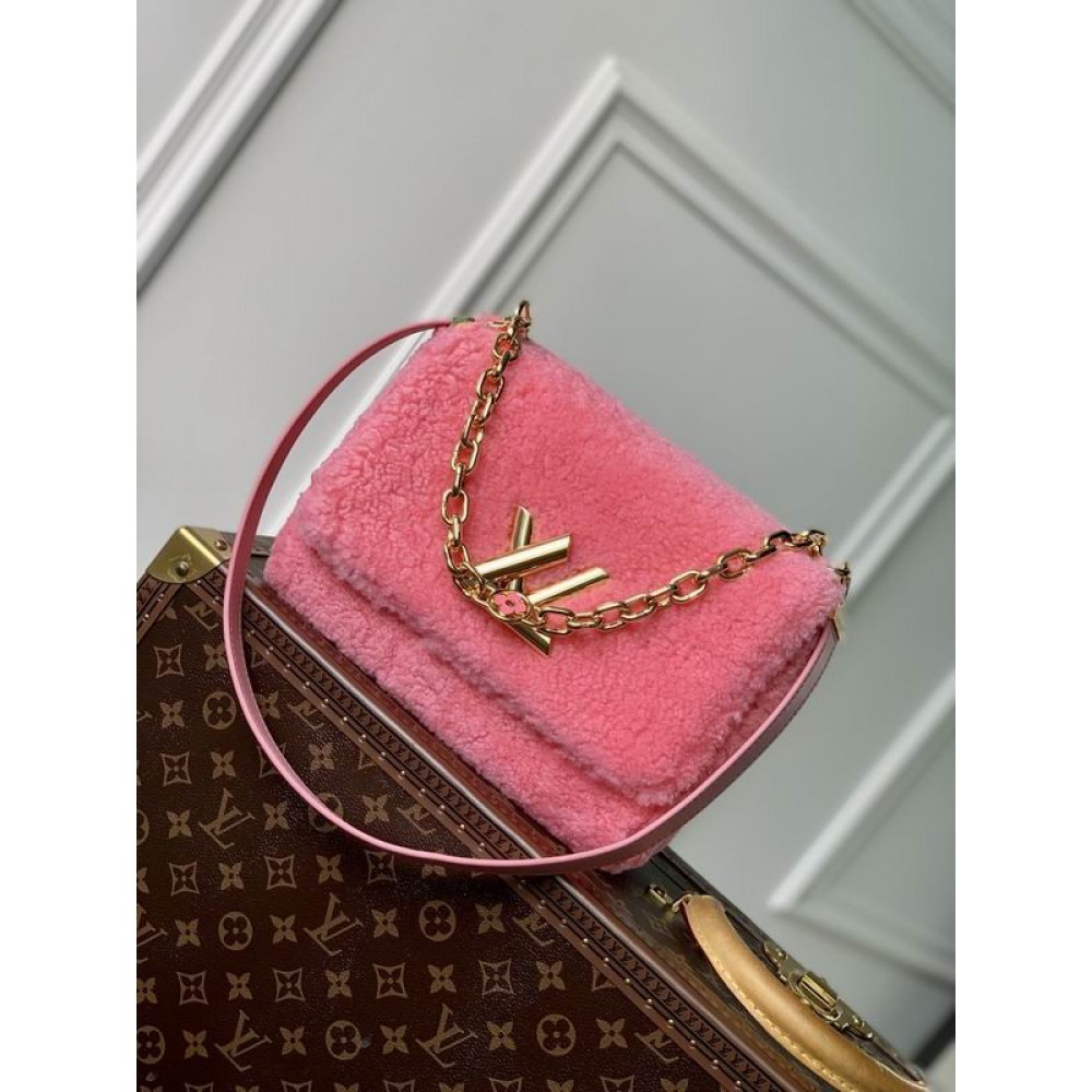 Lv Twist M21040 23x16x10cm Bags