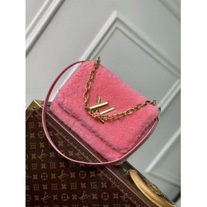Lv Twist M21040 23x16x10cm Bags