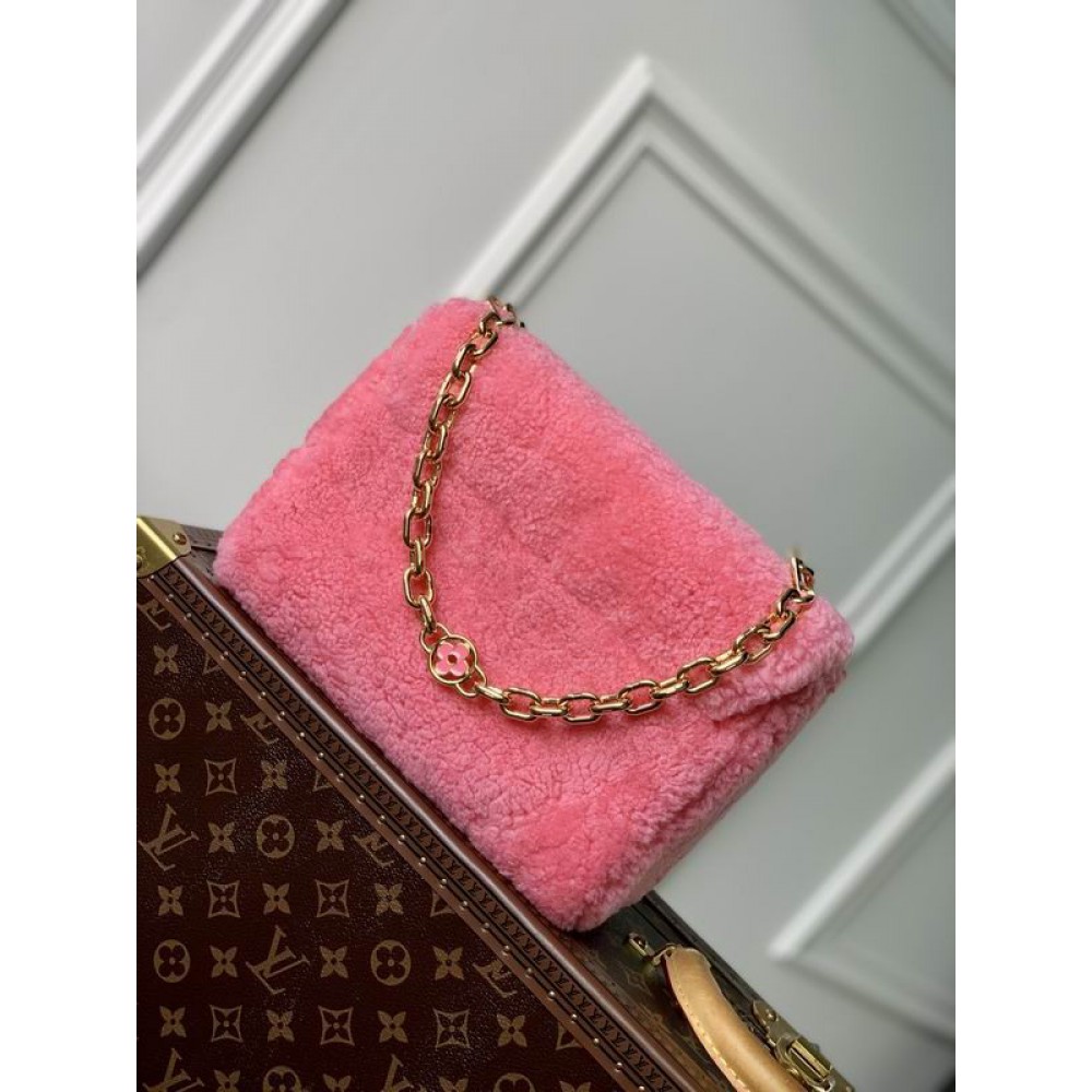 Lv Twist M21040 23x16x10cm Bags