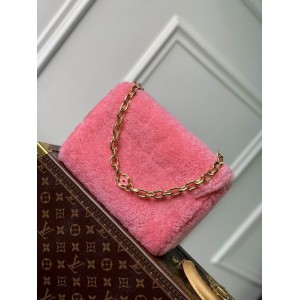 Lv Twist M21040 23x16x10cm Bags