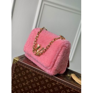 Lv Twist M21040 23x16x10cm Bags