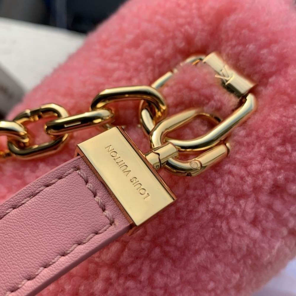 Lv Twist M21040 23x16x10cm Bags