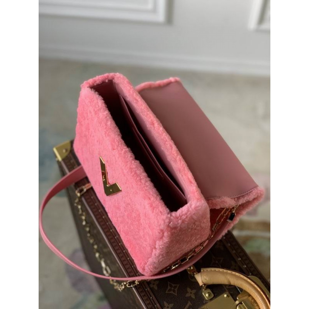 Lv Twist M21040 23x16x10cm Bags