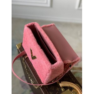 Lv Twist M21040 23x16x10cm Bags